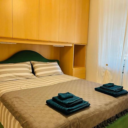 La Casa Del Mare Apartment ราปาลโล ภายนอก รูปภาพ