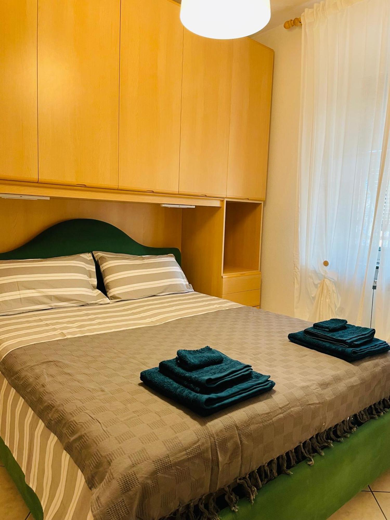 La Casa Del Mare Apartment ราปาลโล ภายนอก รูปภาพ