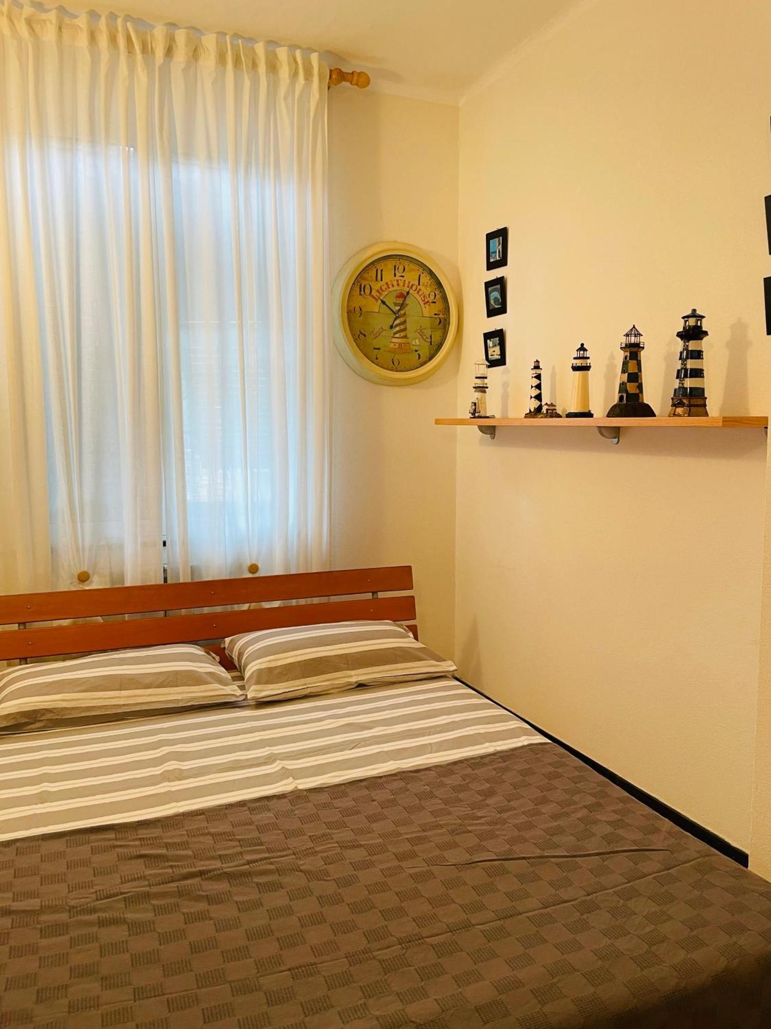 La Casa Del Mare Apartment ราปาลโล ภายนอก รูปภาพ